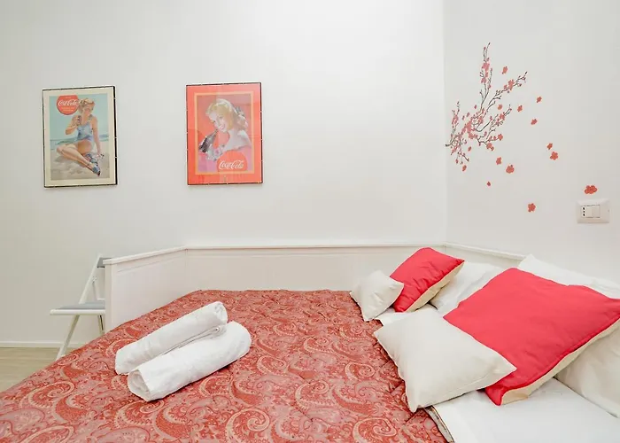 Con Due - Free Parking Milano