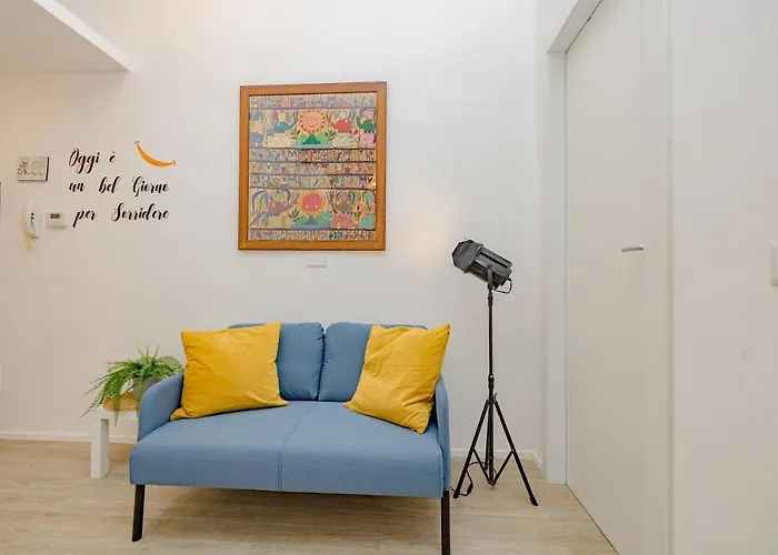 Con Due - Free Parking *