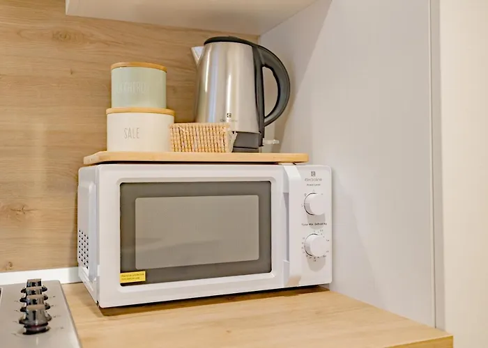 Con Due - Free Parking Lejlighed Milano