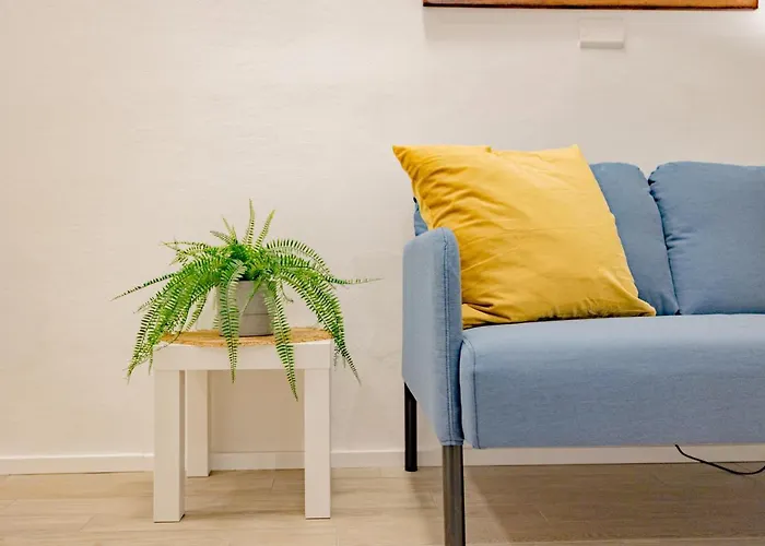 Con Due - Free Parking Lejlighed