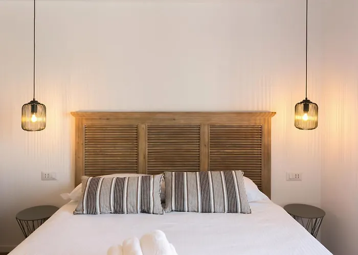 Apartmán Navigli - Vigevano 45 & Casale 3a *