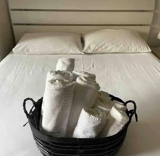 Lejlighed La Casa Graziosa • San Siro Stadio/city Life *