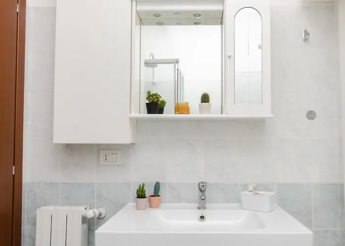 Vivimihome - Bilo A 5 Minuti Da San Siro Con Garage 아파트 *