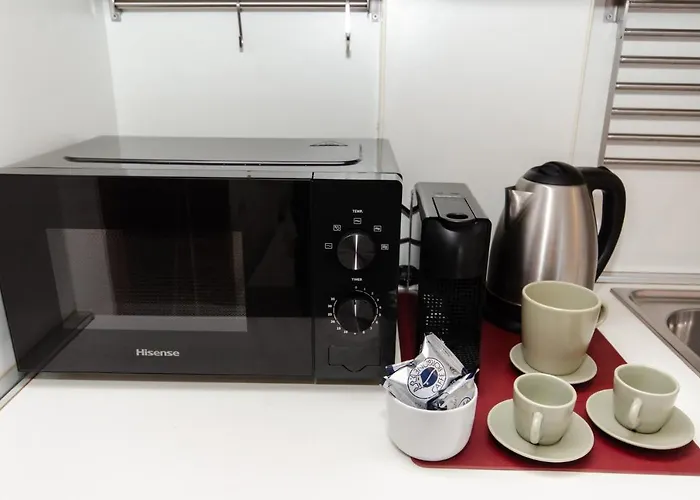 アパート Vivimihome - Bilo A 5 Minuti Da San Siro Con Garage