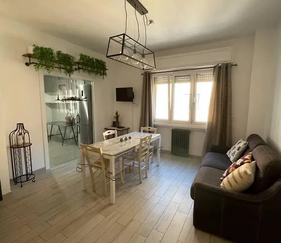 La Casa Graziosa • San Siro Stadio/city Life Lejlighed Milano