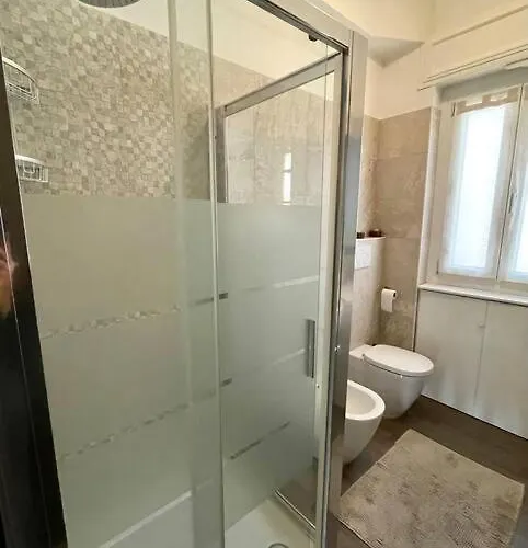 La Casa Graziosa • San Siro Stadio/city Life