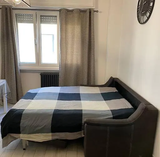 La Casa Graziosa • San Siro Stadio/city Life * Milano