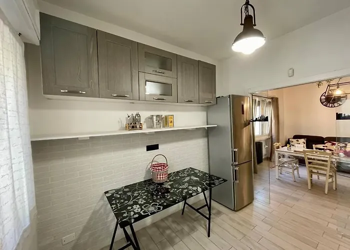 La Casa Graziosa • San Siro Stadio/city Life Milano