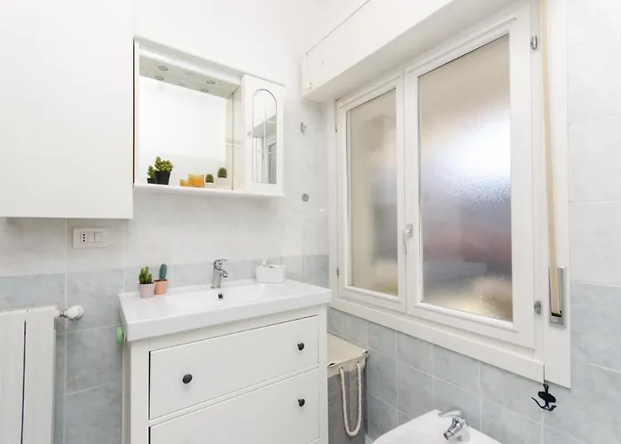 Vivimihome - Bilo A 5 Minuti Da San Siro Con Garage *