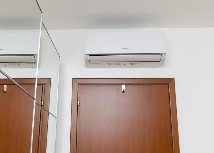 Vivimihome - Bilo A 5 Minuti Da San Siro Con Garage