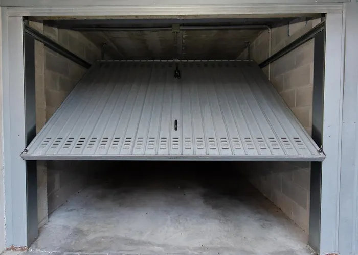 Vivimihome - Bilo A 5 Minuti Da San Siro Con Garage