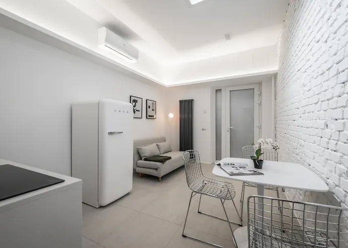 Jj6 Loreto-duomo - Esclusive - Chic - Luxury *