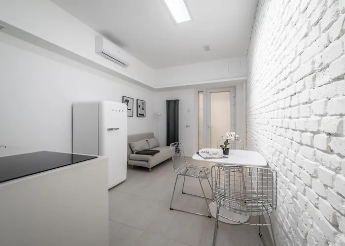 Jj6 Loreto-duomo - Esclusive - Chic - Luxury Apartamento *