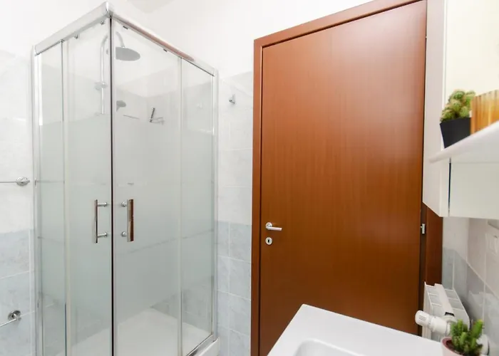 Vivimihome - Bilo A 5 Minuti Da San Siro Con Garage *