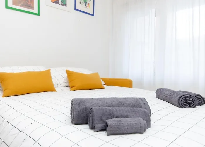 Vivimihome - Bilo A 5 Minuti Da San Siro Con Garage