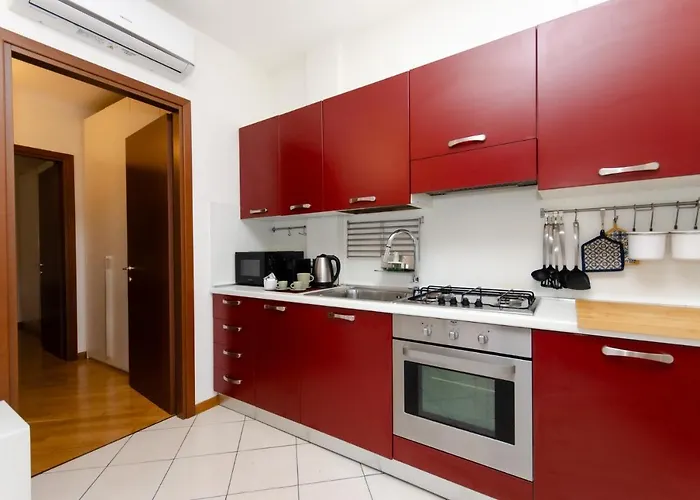 Vivimihome - Bilo A 5 Minuti Da San Siro Con Garage * 밀라노