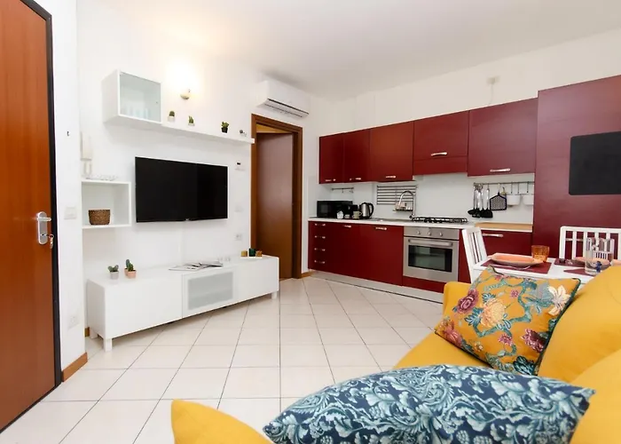 Vivimihome - Bilo A 5 Minuti Da San Siro Con Garage アパート ミラノ