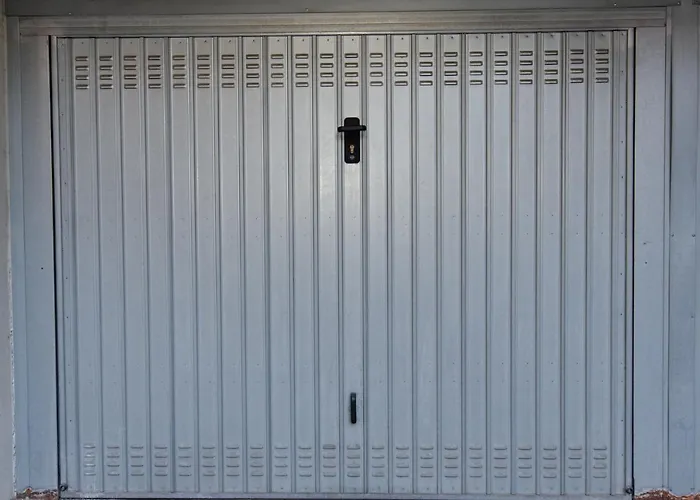 Vivimihome - Bilo A 5 Minuti Da San Siro Con Garage Apartment