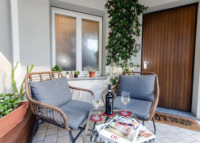 Vivimihome - Bilo A 5 Minuti Da San Siro Con Garage *