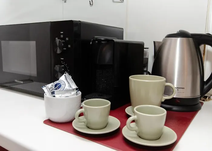 アパート Vivimihome - Bilo A 5 Minuti Da San Siro Con Garage