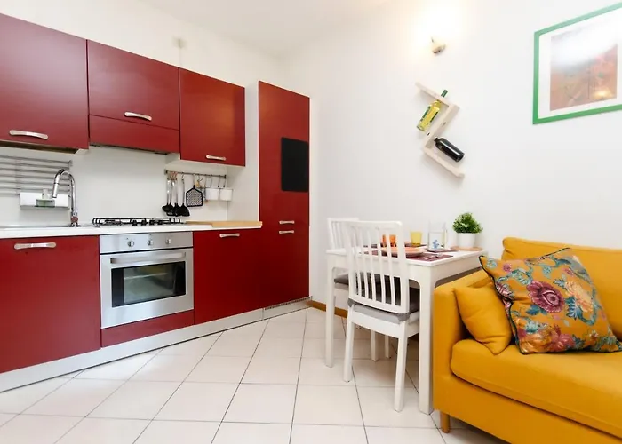 Vivimihome - Bilo A 5 Minuti Da San Siro Con Garage 밀라노
