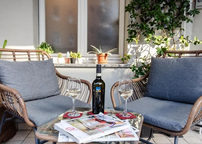 Vivimihome - Bilo A 5 Minuti Da San Siro Con Garage