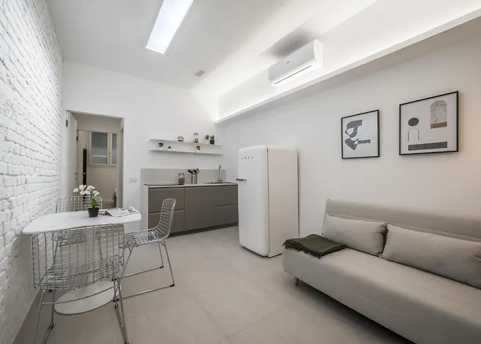 Jj6 Loreto-duomo - Esclusive - Chic - Luxury * Milão