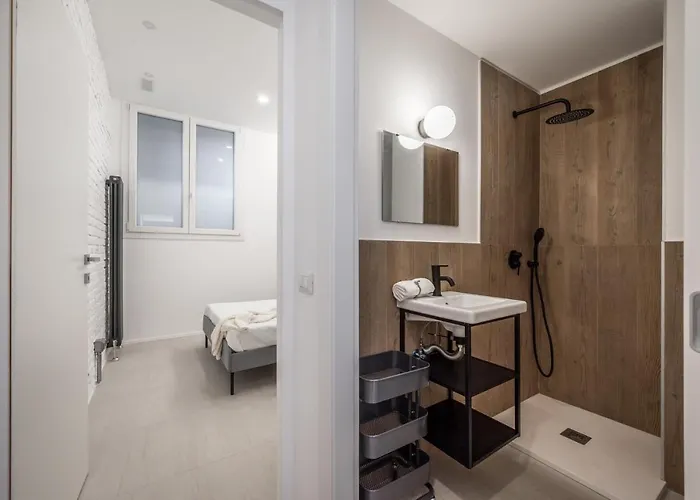 Jj6 Loreto-duomo - Esclusive - Chic - Luxury Milão