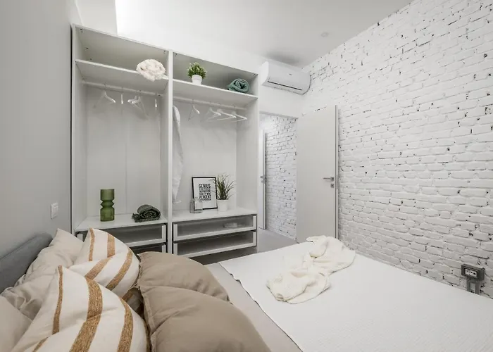 Jj6 Loreto-duomo - Esclusive - Chic - Luxury Apartamento