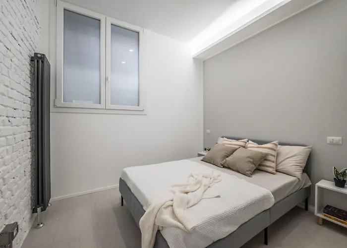 Jj6 Loreto-duomo - Esclusive - Chic - Luxury Apartamento *