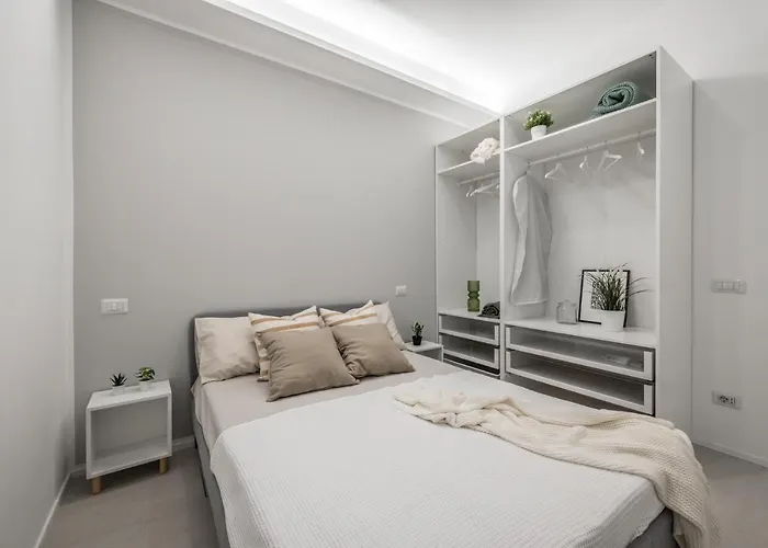 Jj6 Loreto-duomo - Esclusive - Chic - Luxury *