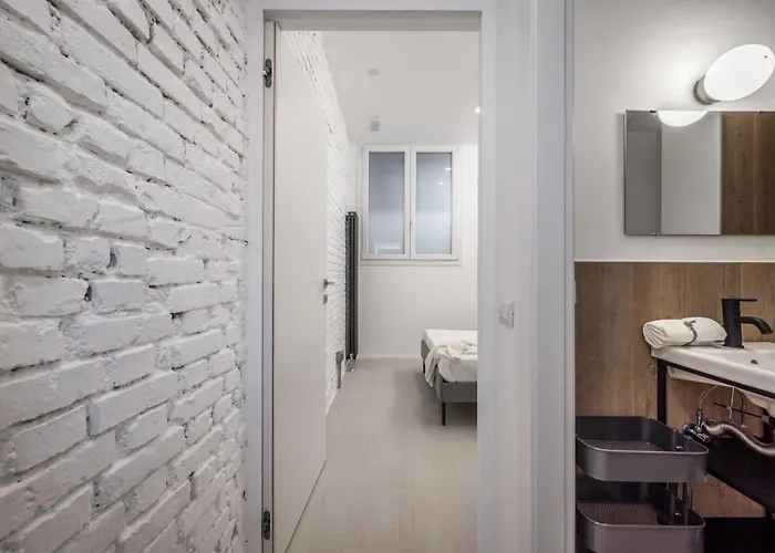 Jj6 Loreto-duomo - Esclusive - Chic - Luxury * Milão