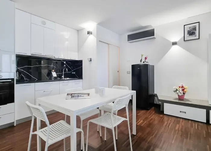 Italianway Comfort - Torino 57 A * Milano