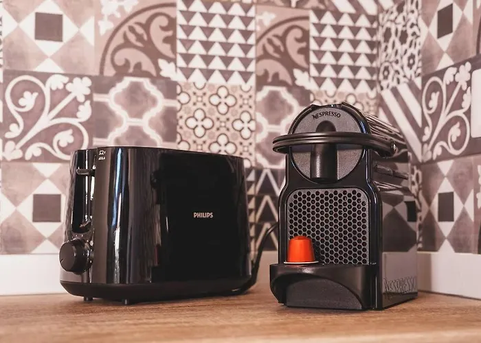 公寓 Loft In Corso Como