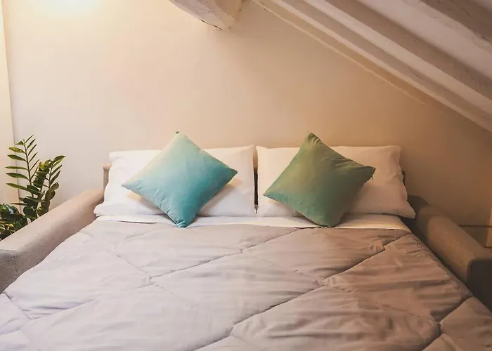 Loft In Corso Como *