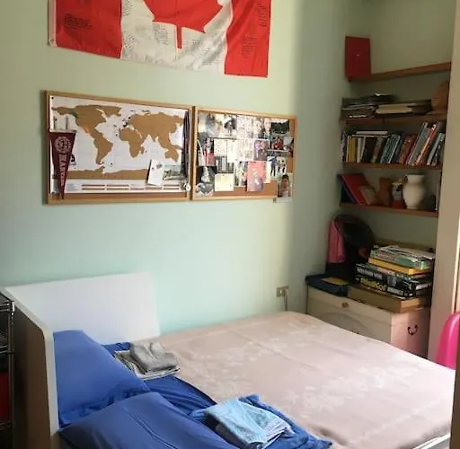 Apartmán With Terrace In