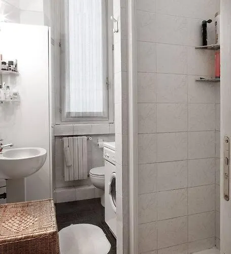 With Terrace In * Milán