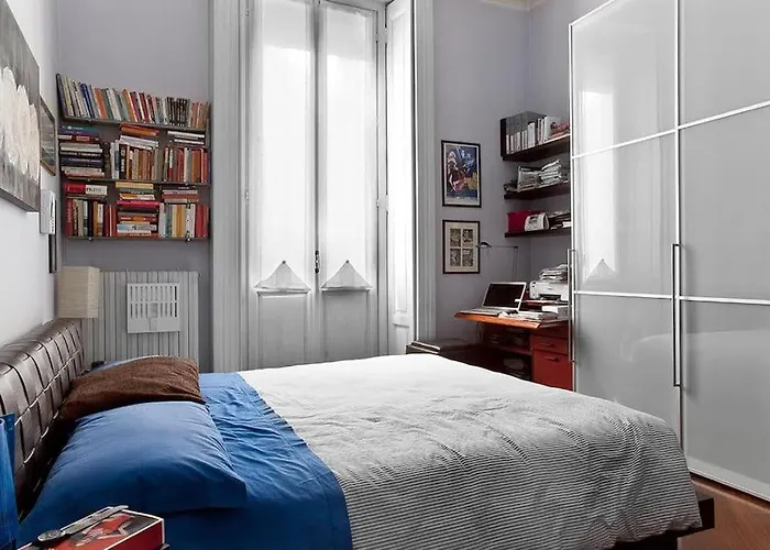 Apartmán With Terrace In *