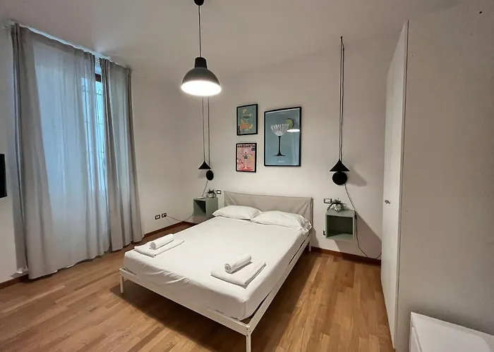 Myhome Cola Montano 아파트