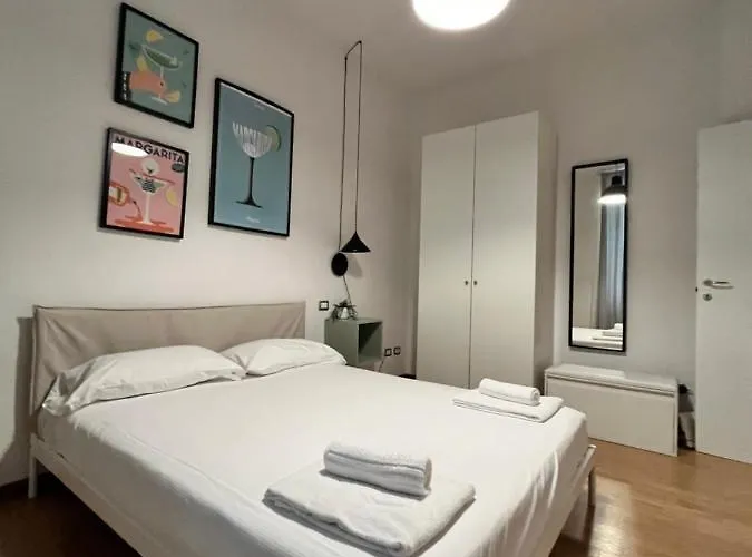 Myhome Cola Montano 아파트 *