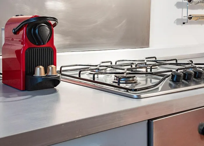 Appartamento Ticinese Livings Comfy - Full City Center *