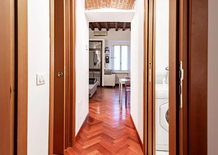 Ticinese Livings Comfy - Full City Center Appartamento Milano