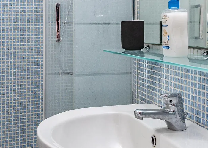 Ticinese Livings Comfy - Full City Center Appartamento Milano