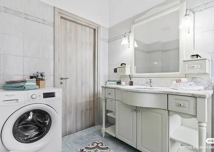 Apartman Bilocale San Siro-fiera-city Life M5 Lilla Segesta Milánó