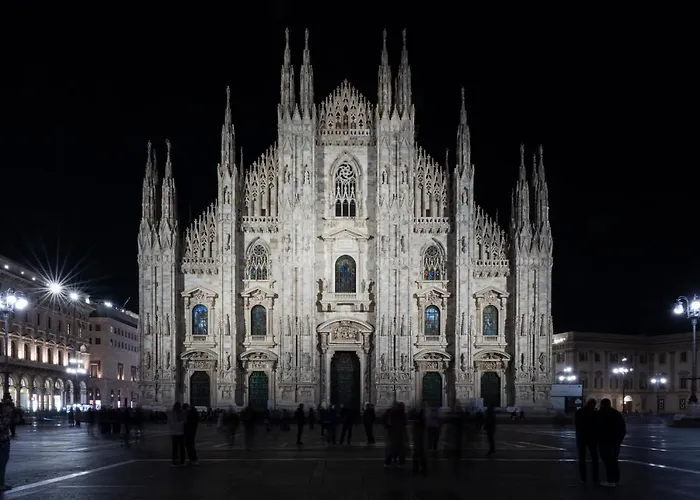 Konukevi Private And Bathroom Porta Venezia 3*