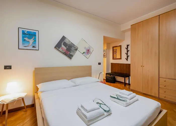 Mussi, 10 - La Tua Casa A *