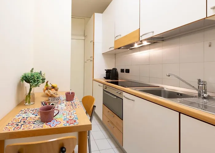 Mussi, 10 - La Tua Casa A *