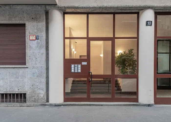 Mussi, 10 - La Tua Casa A Lejlighed *