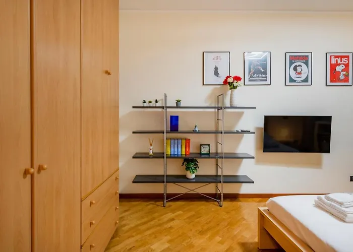 Mussi, 10 - La Tua Casa A * Milano