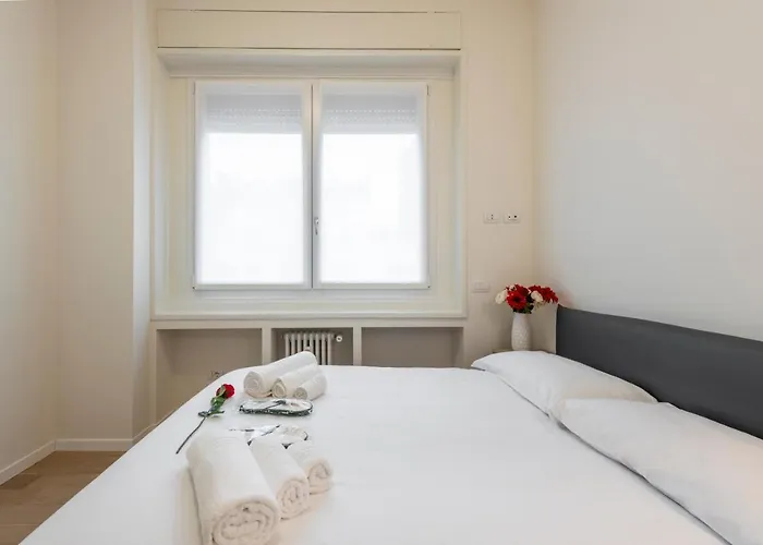 Apartment De Amicis, 25 - Nel Cuore Di *